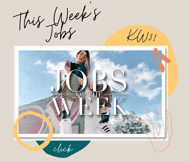 NL BB This Week's Jobs