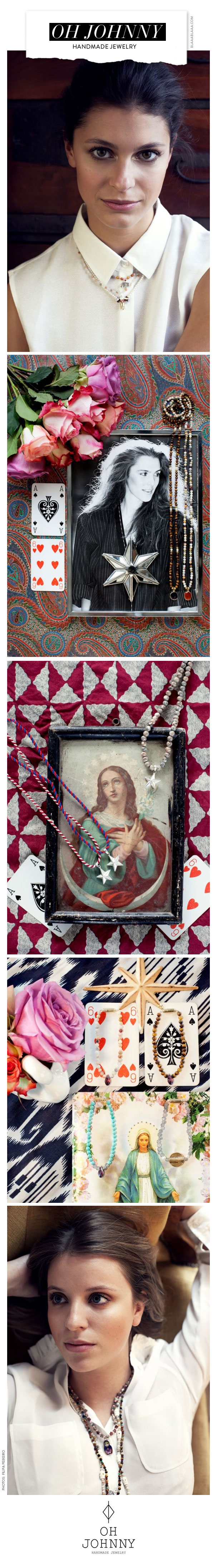 Oh Johnny Jewelry