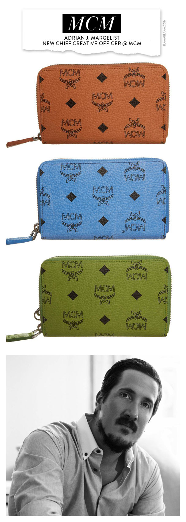 Ein Schweizer für MCM