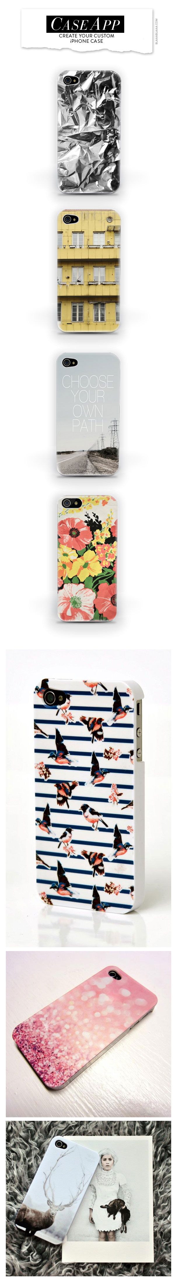Individuelles iPhone-Case