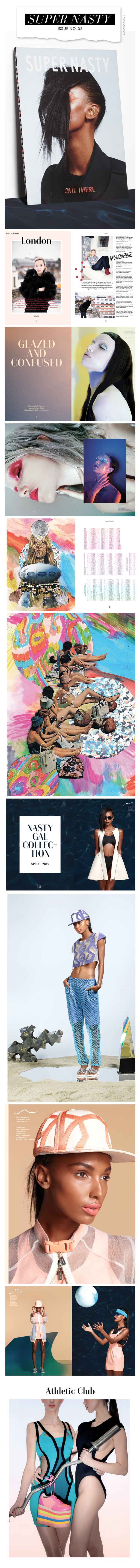 Super Nasty – Issue No. 02