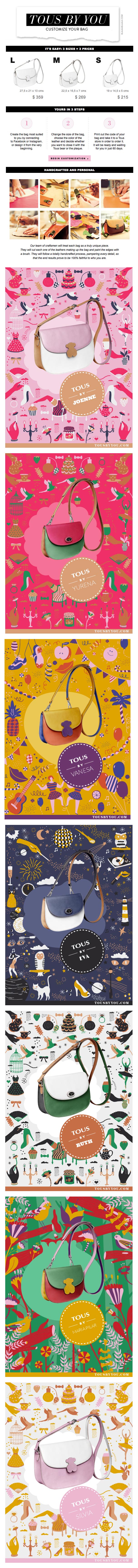 TOUS by You