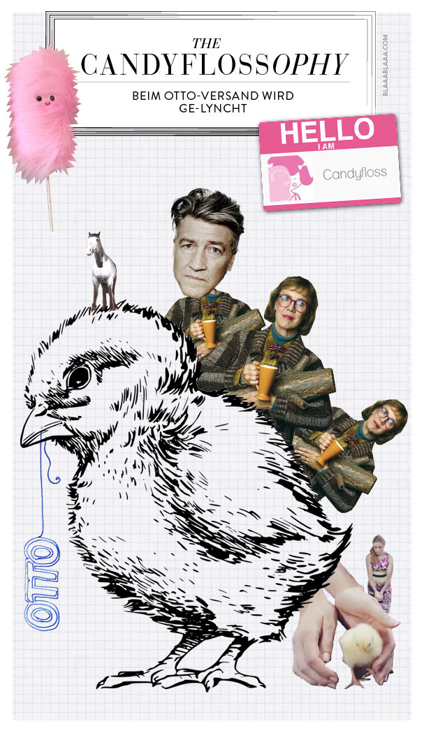 Candyflossophy: Beim Otto-Versand wird ge-Lyncht! – von <a href='http://www.blaaablaaa.com/members/candyfloss/' rel='nofollow'>@candyfloss</a>