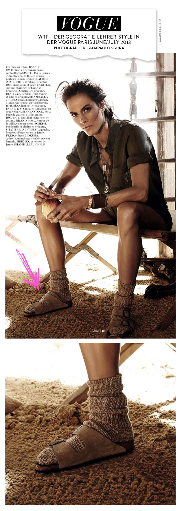 WTF – der Geografie-Lehrer-Style!