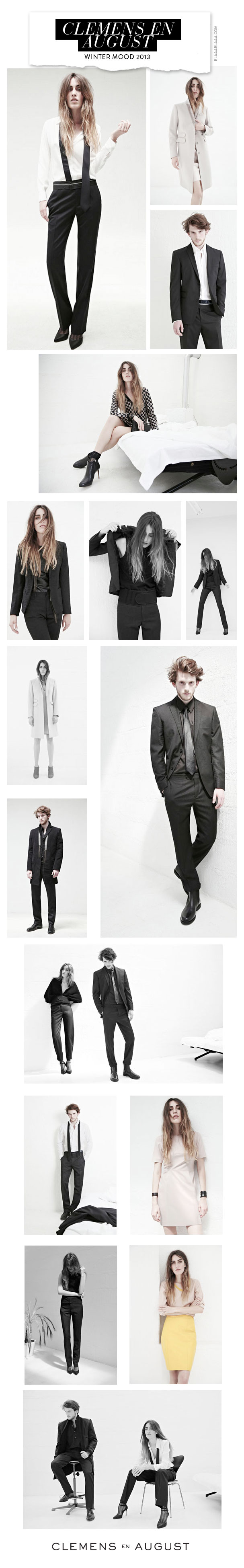 Clemens en August Winter Mood 2013