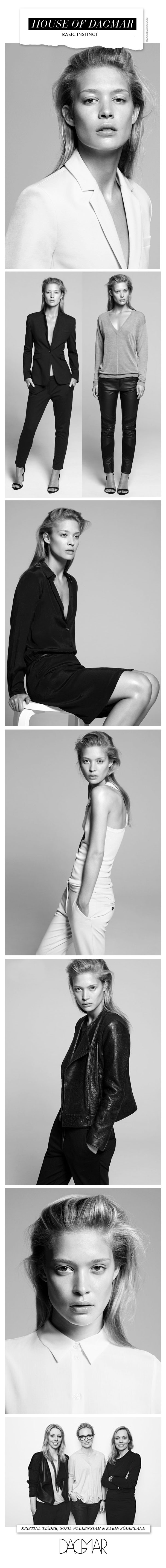 House of Dagmar «Basic Instinct»