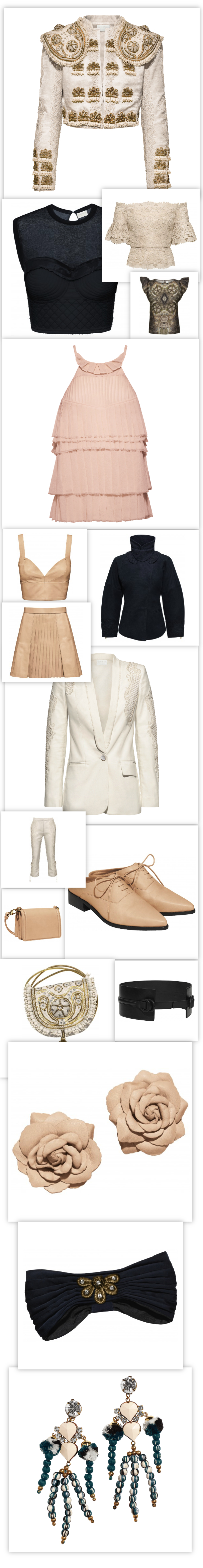 H&M Conscious und Conscious Exclusive Collection