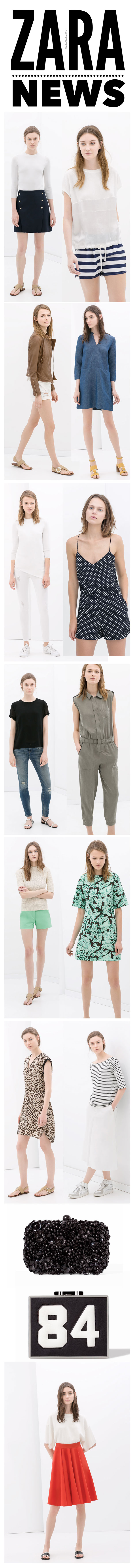 Zara News