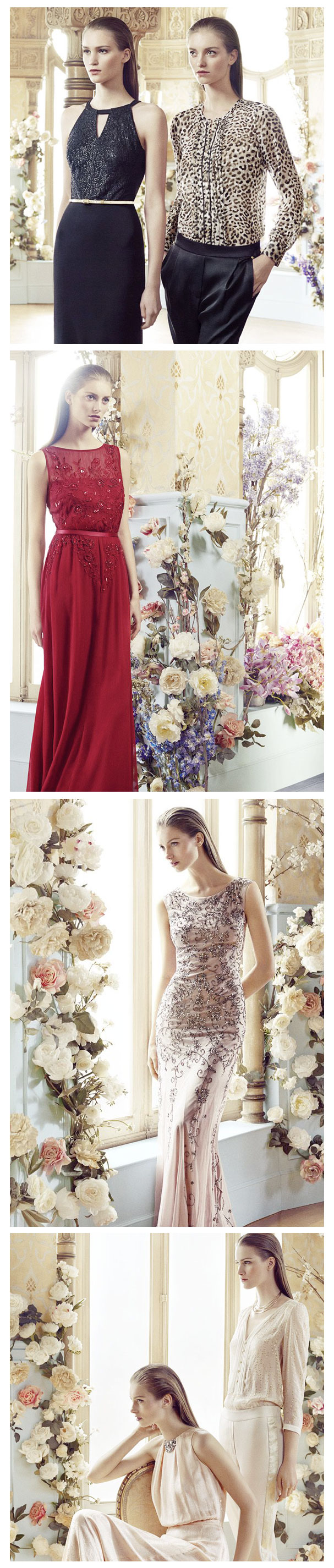 Mango – Der perfekte Gast