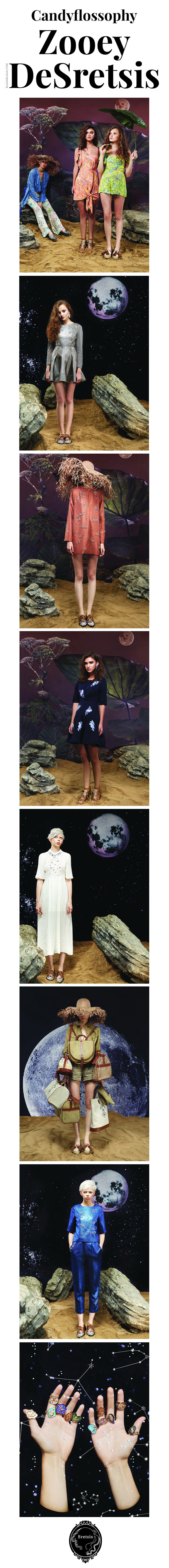 Candyflossophy: Zooey DeSretsis