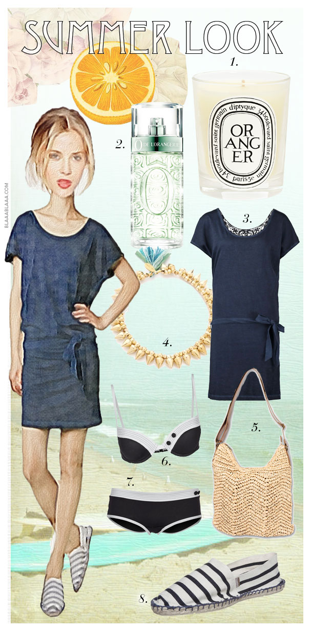 Look Du Jour: Da liegt was in der Luft!