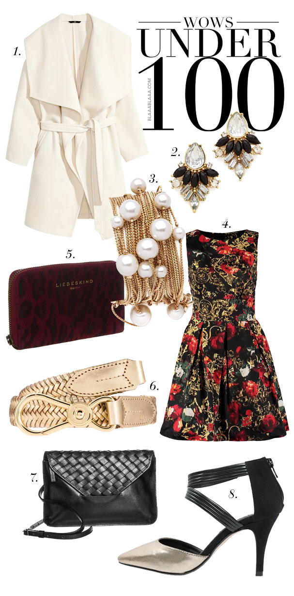 WOWs under 100: Rausputzt is!