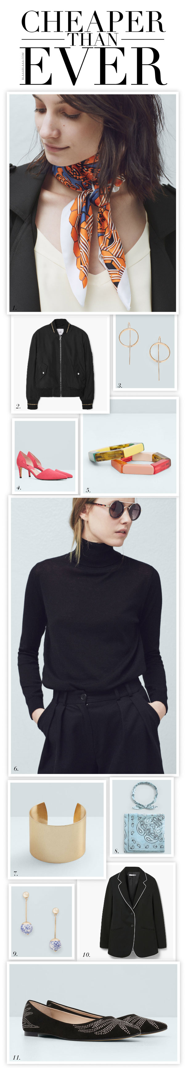 Mango Cheaper Than Ever