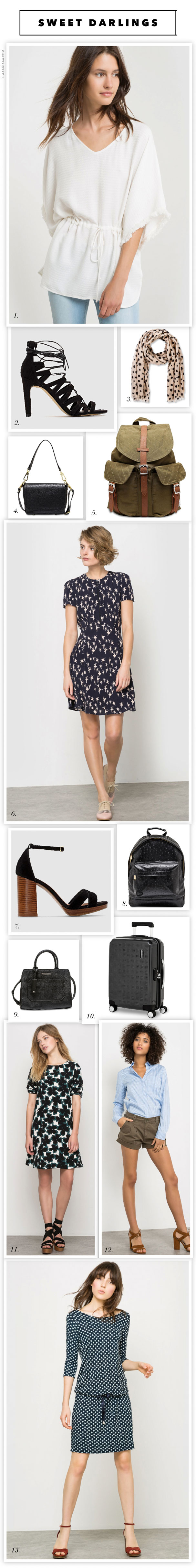 Sweet Darlings