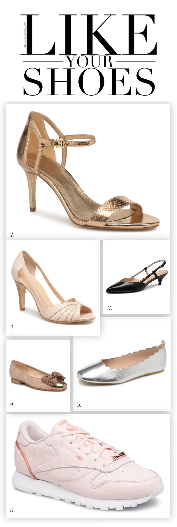 Like Your Shoes 220318