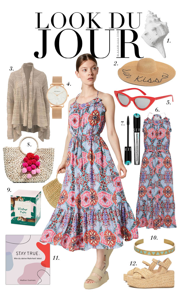 Look Du Jour: Hotline Bling