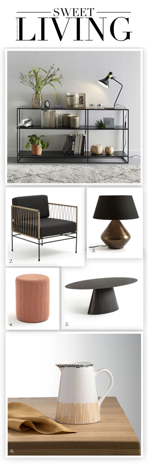 Sweet Living