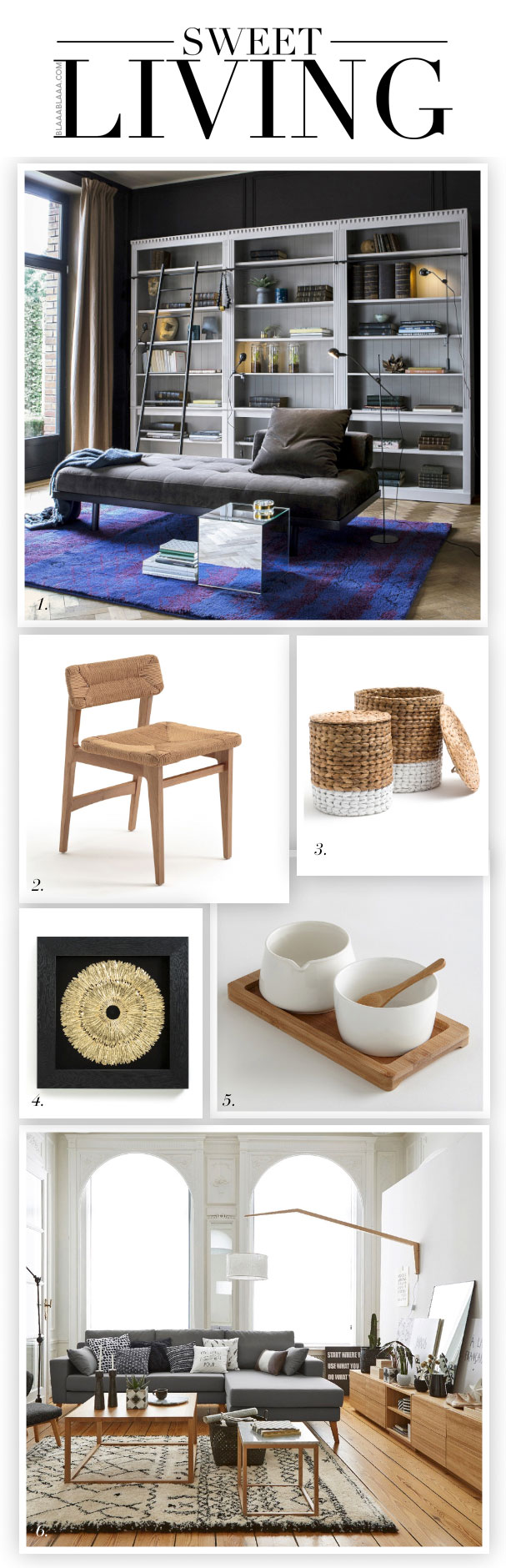 Sweet Living