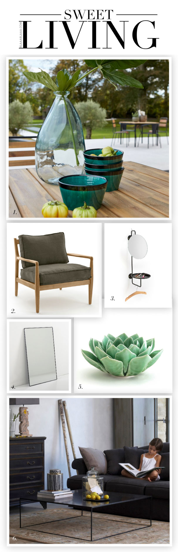 Sweet Living
