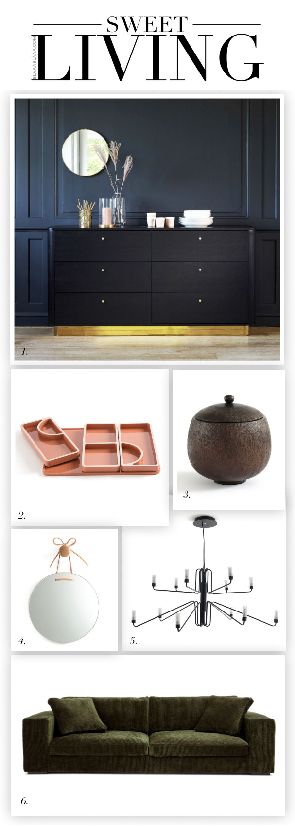 Sweet Living