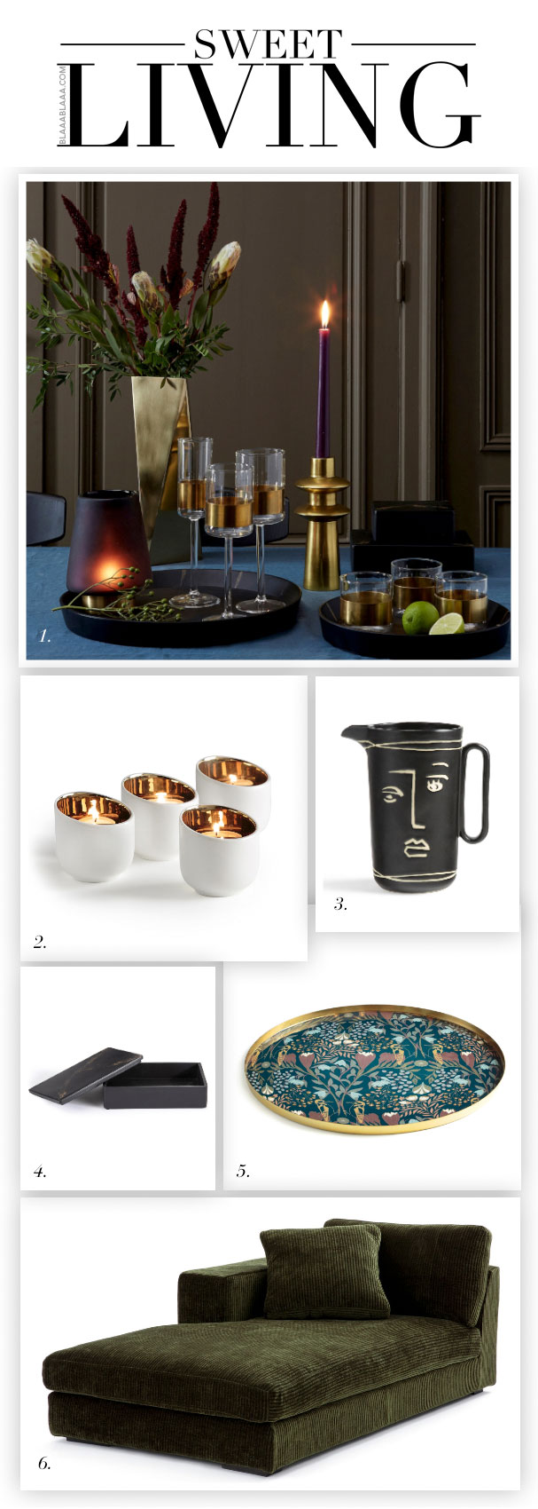 Sweet Living
