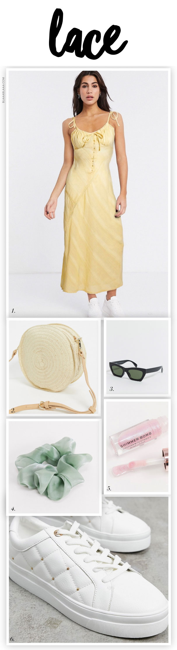 Lace