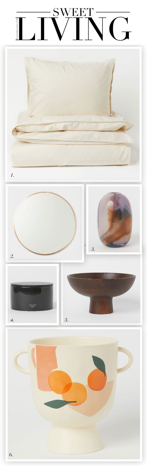 Sweet Living