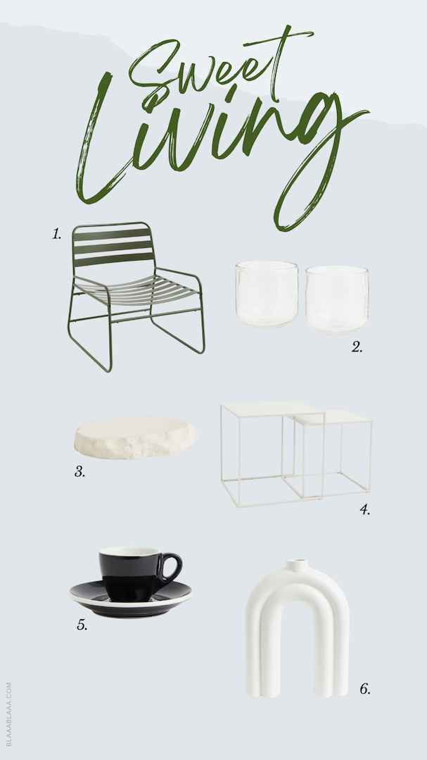 Sweet Living