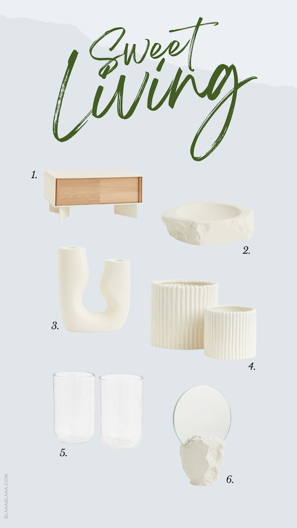 Sweet Living