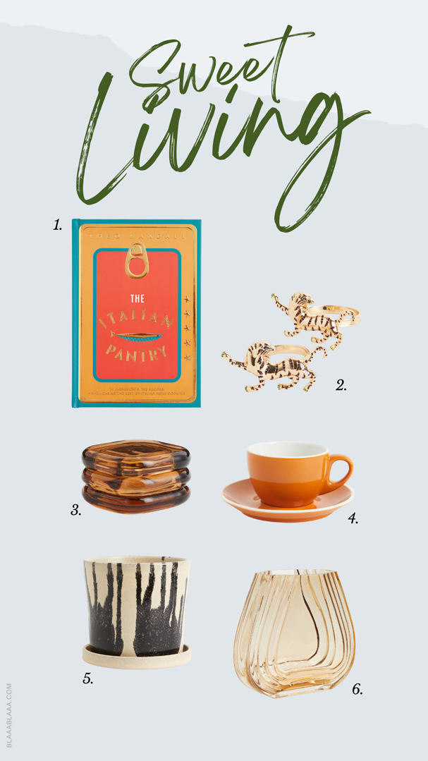 Sweet Living