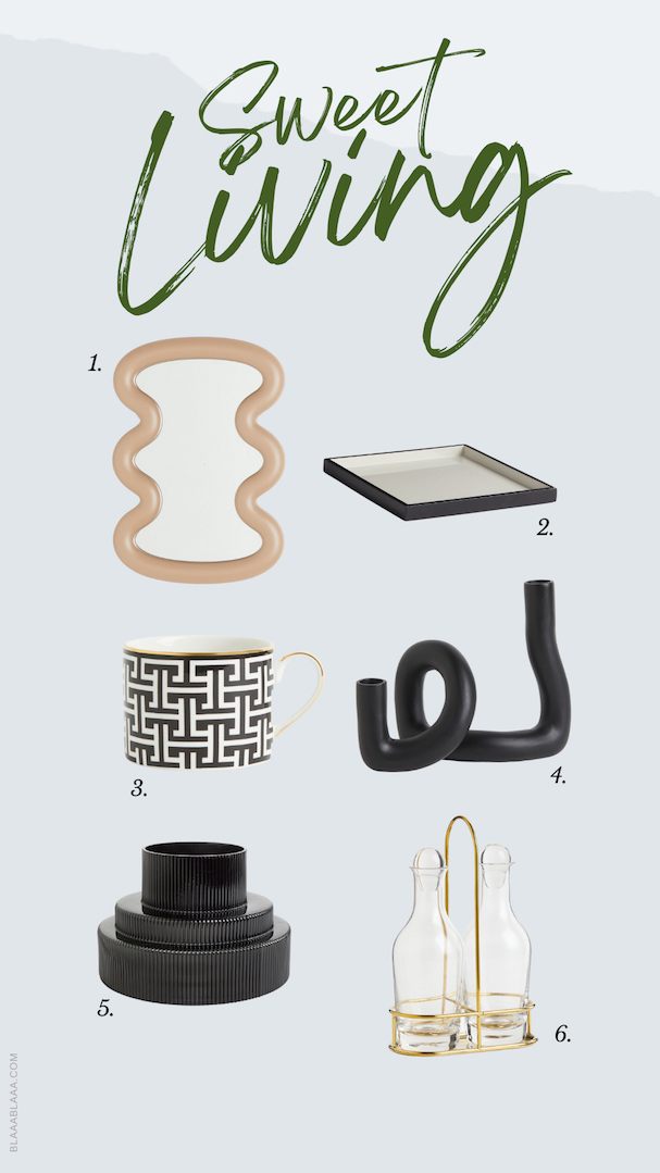 Sweet Living