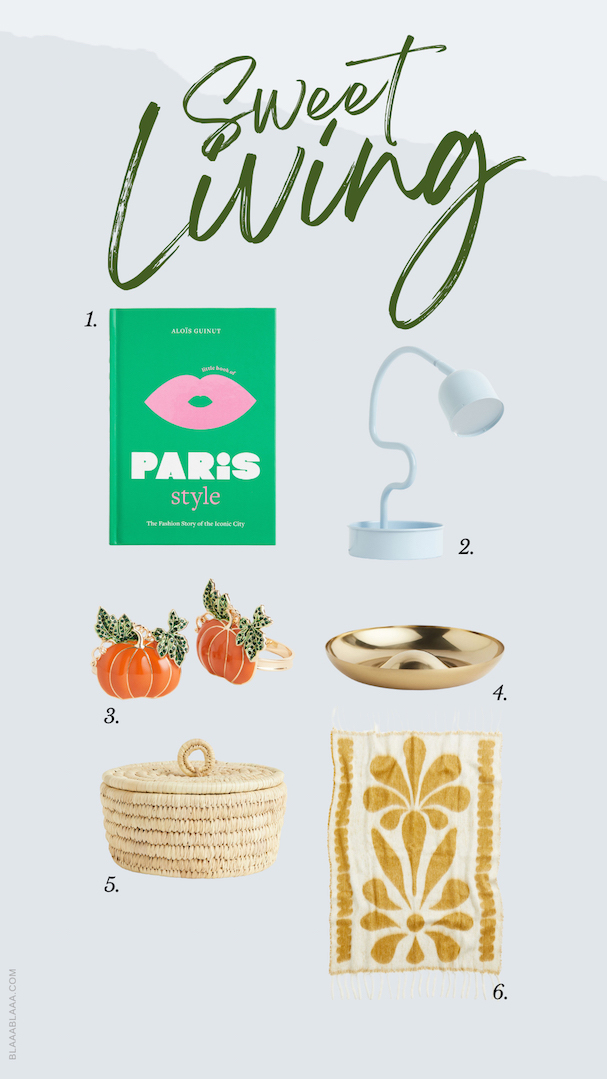 Sweet Living