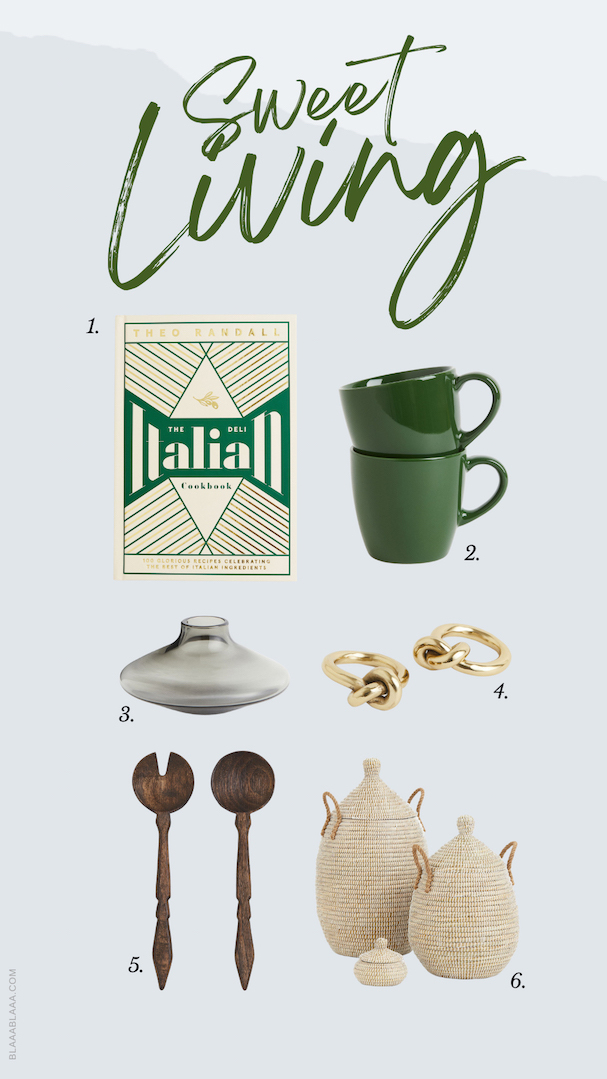 Sweet Living