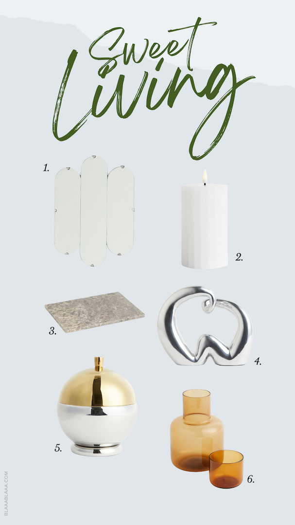 Sweet Living