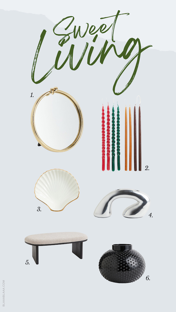 Sweet Living