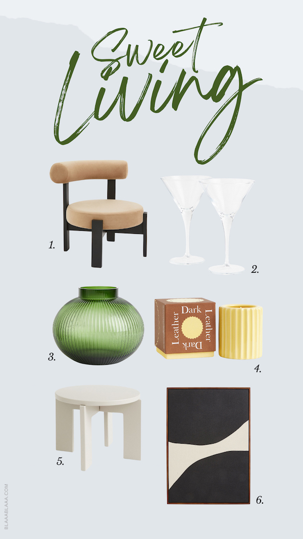 Sweet Living