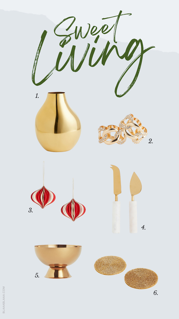 Sweet Living
