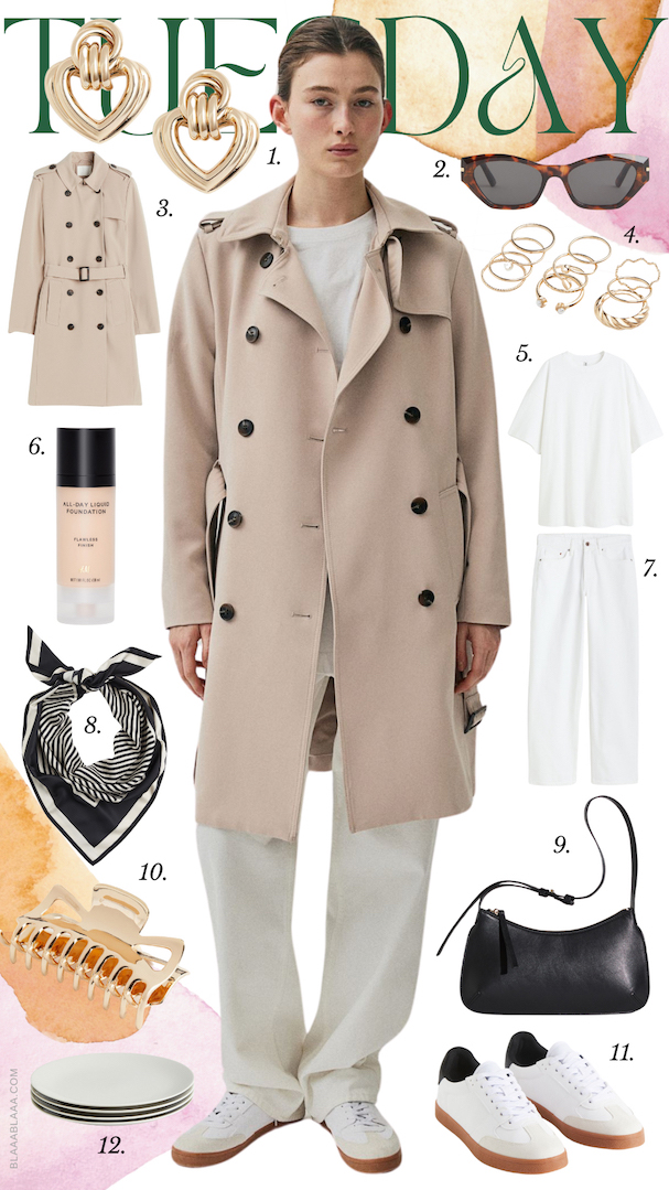 Trenchcoat