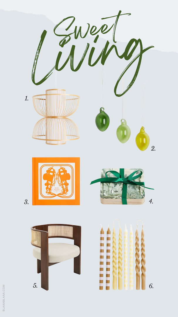 Sweet Living