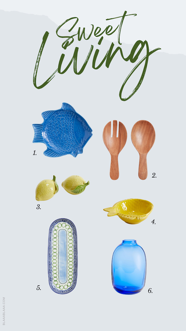 Sweet Living