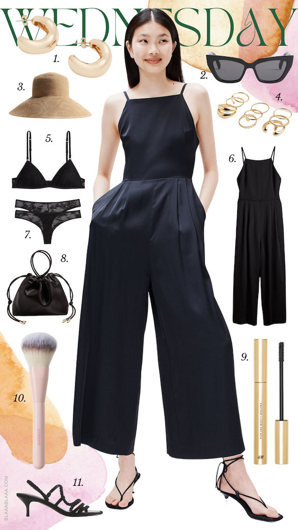 Jumpsuit