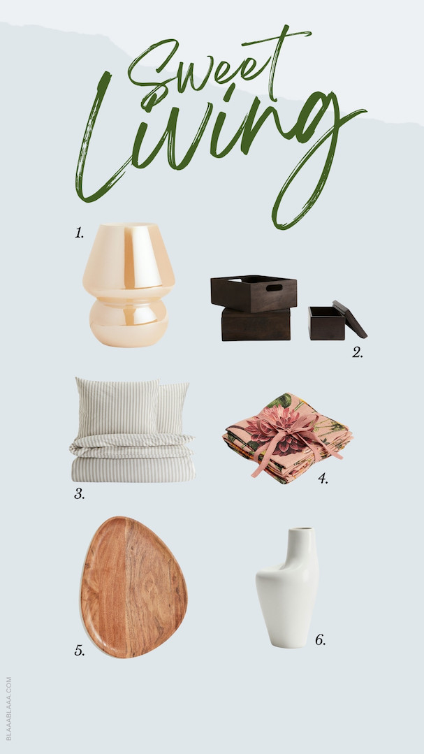 Sweet Living