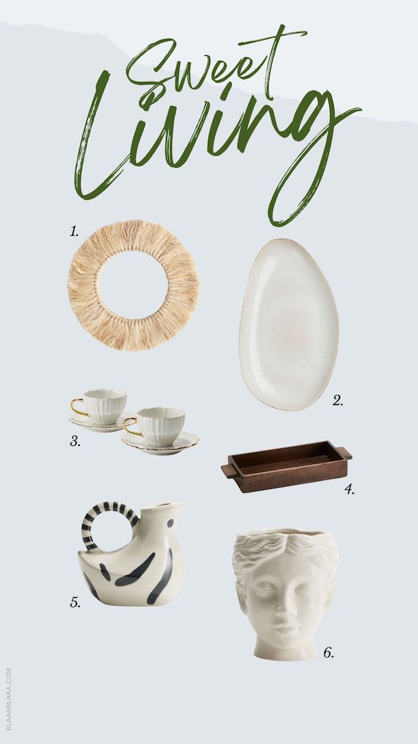 Sweet Living