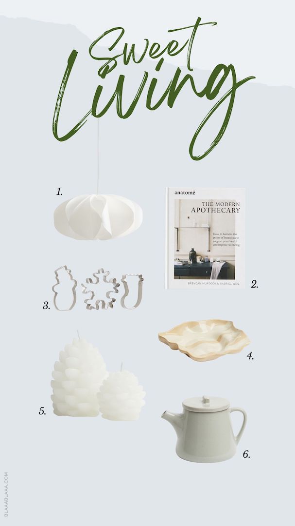 Sweet Living