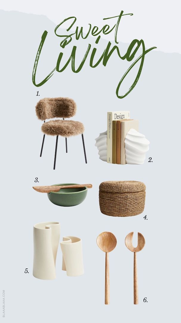 Sweet Living