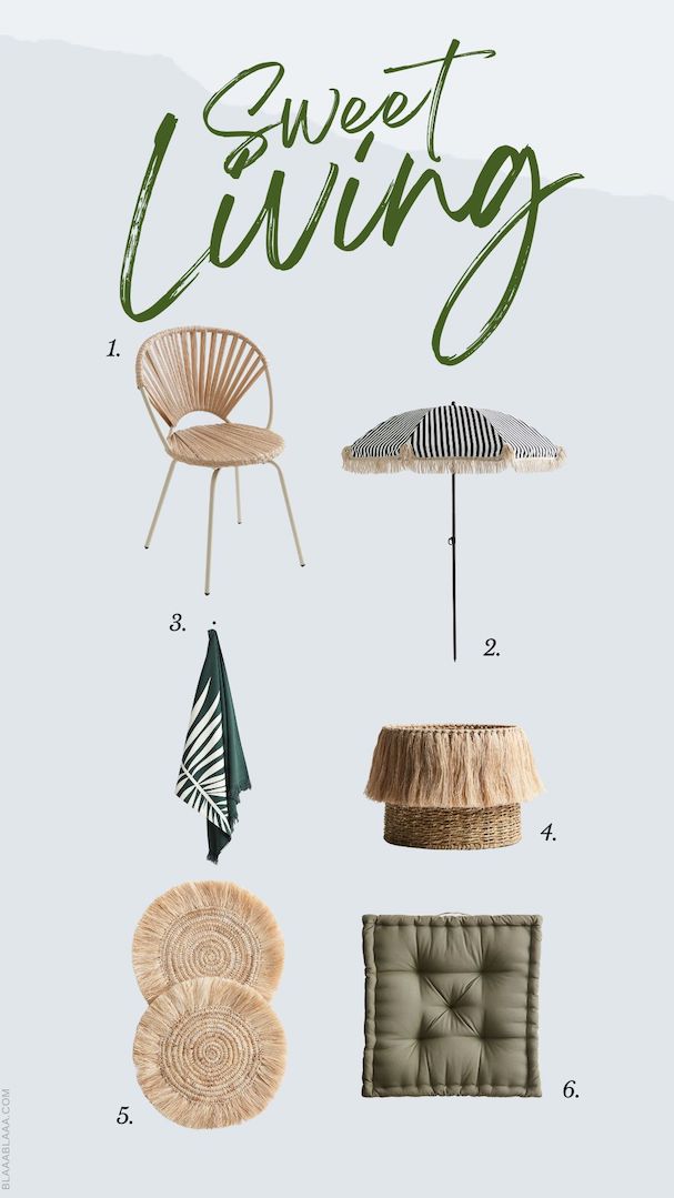 Sweet Living