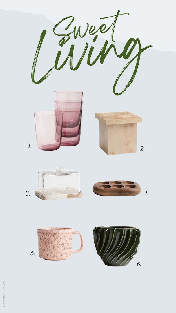 Sweet Living