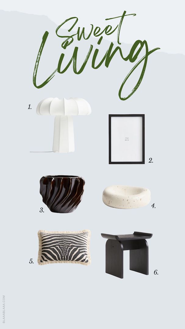 Sweet Living