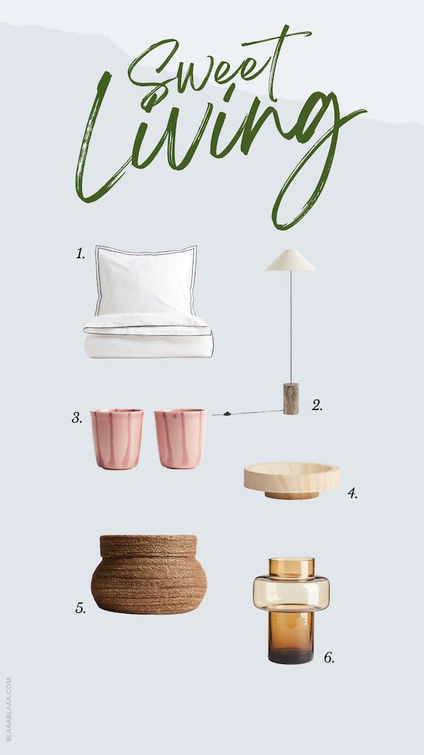 Sweet Living