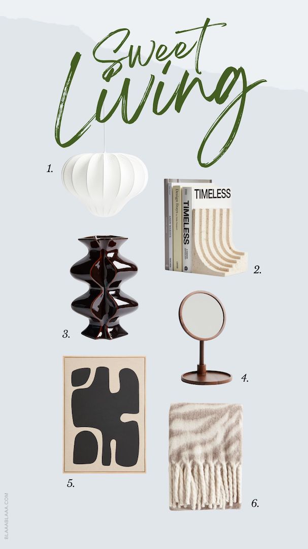Sweet Living